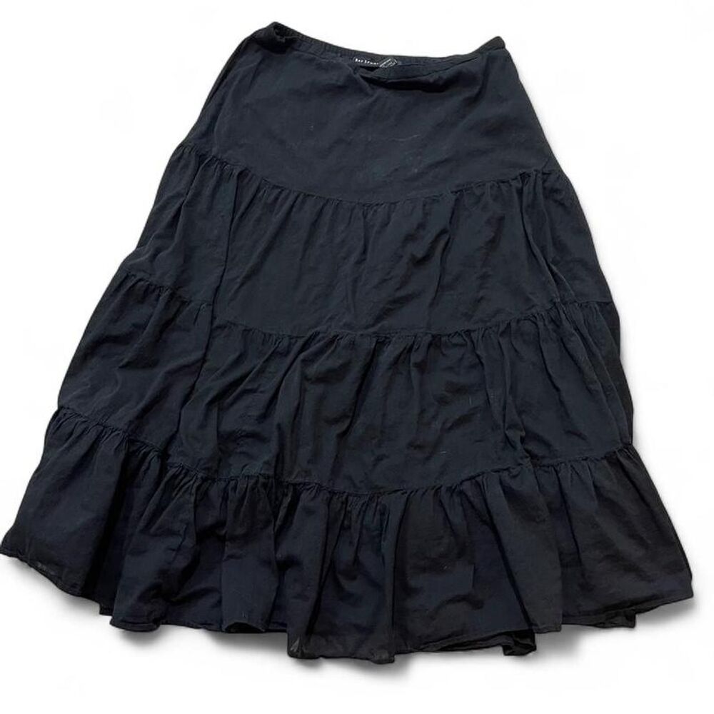 Bay-studio Women's Black Skirt